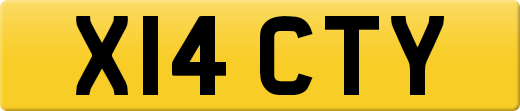 X14CTY