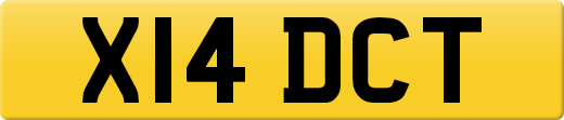 X14DCT