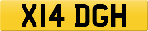 X14DGH