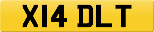 X14DLT
