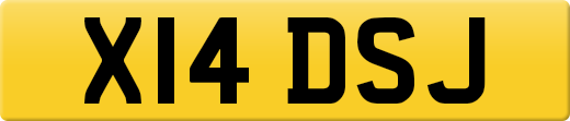 X14DSJ