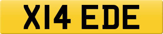 X14EDE