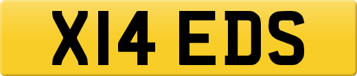 X14EDS