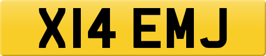 X14EMJ