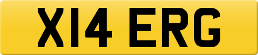 X14ERG