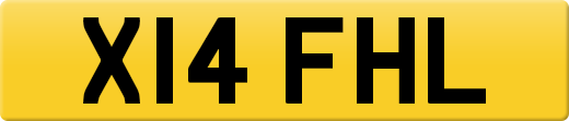 X14FHL