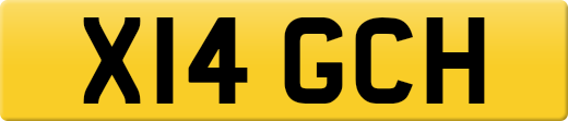 X14GCH