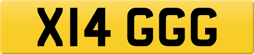 X14GGG