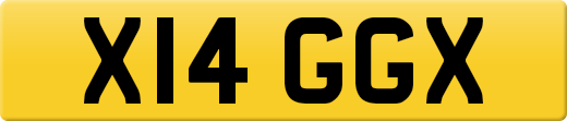 X14GGX