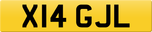 X14GJL