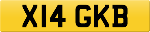 X14GKB