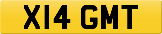 X14GMT