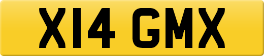 X14GMX