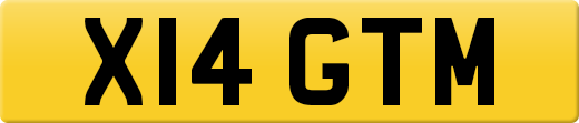 X14GTM