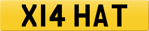 X14HAT
