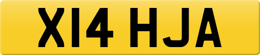 X14HJA