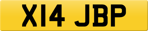 X14JBP