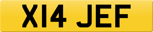 X14JEF