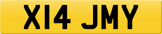 X14JMY