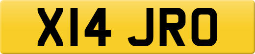 X14JRO