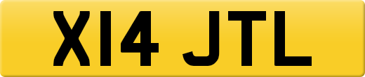 X14JTL