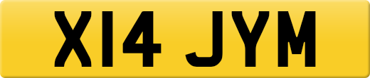 X14JYM