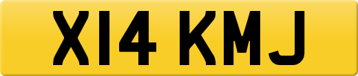 X14KMJ