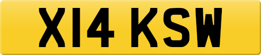 X14KSW