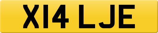 X14LJE