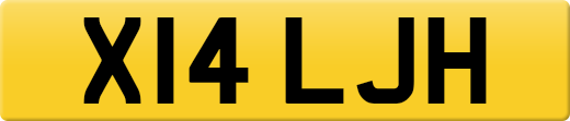 X14LJH