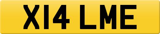 X14LME