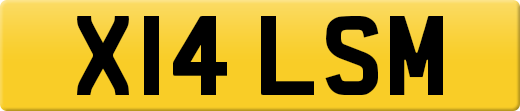 X14LSM