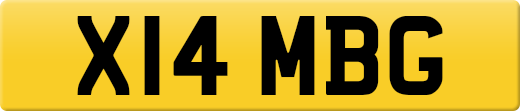 X14MBG