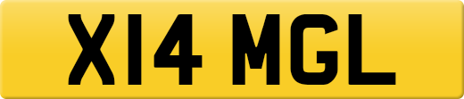 X14MGL