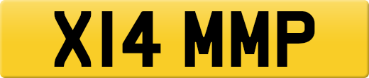 X14MMP