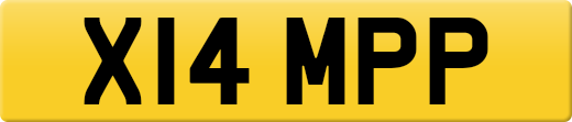 X14MPP