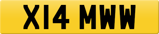 X14MWW