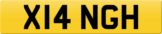 X14NGH