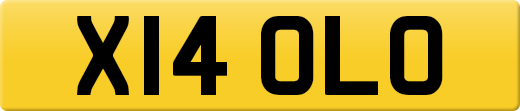 X14OLO