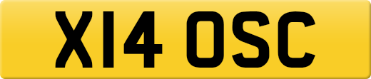 X14OSC
