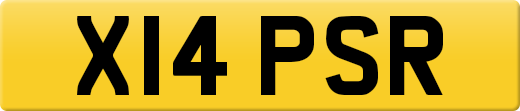 X14PSR