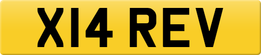 X14REV