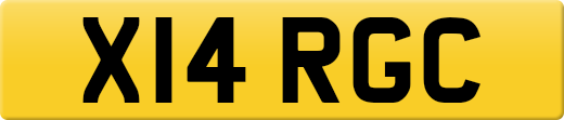 X14RGC