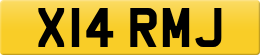 X14RMJ