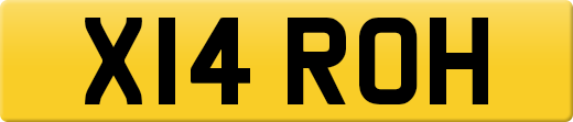 X14ROH