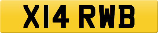 X14RWB