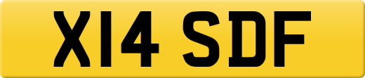 X14SDF