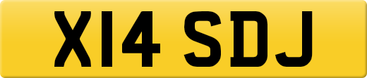 X14SDJ