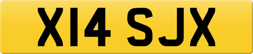 X14SJX
