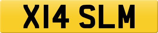 X14SLM